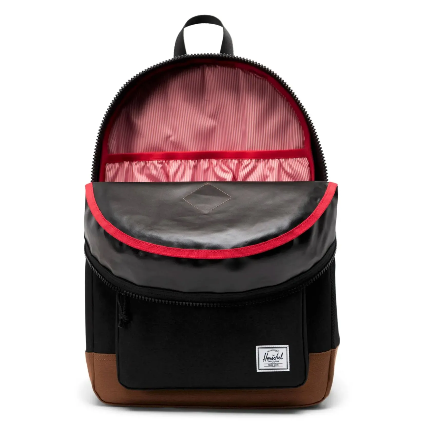 Backpacks>Herschel Supply Co Heritage™ XL 26L Backpack - Black