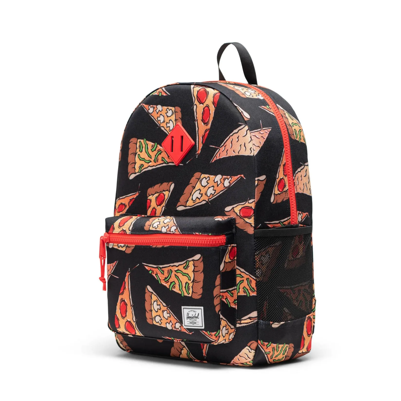 Backpacks>Herschel Supply Co Heritage™ XL 26L Backpack - Pizza Party