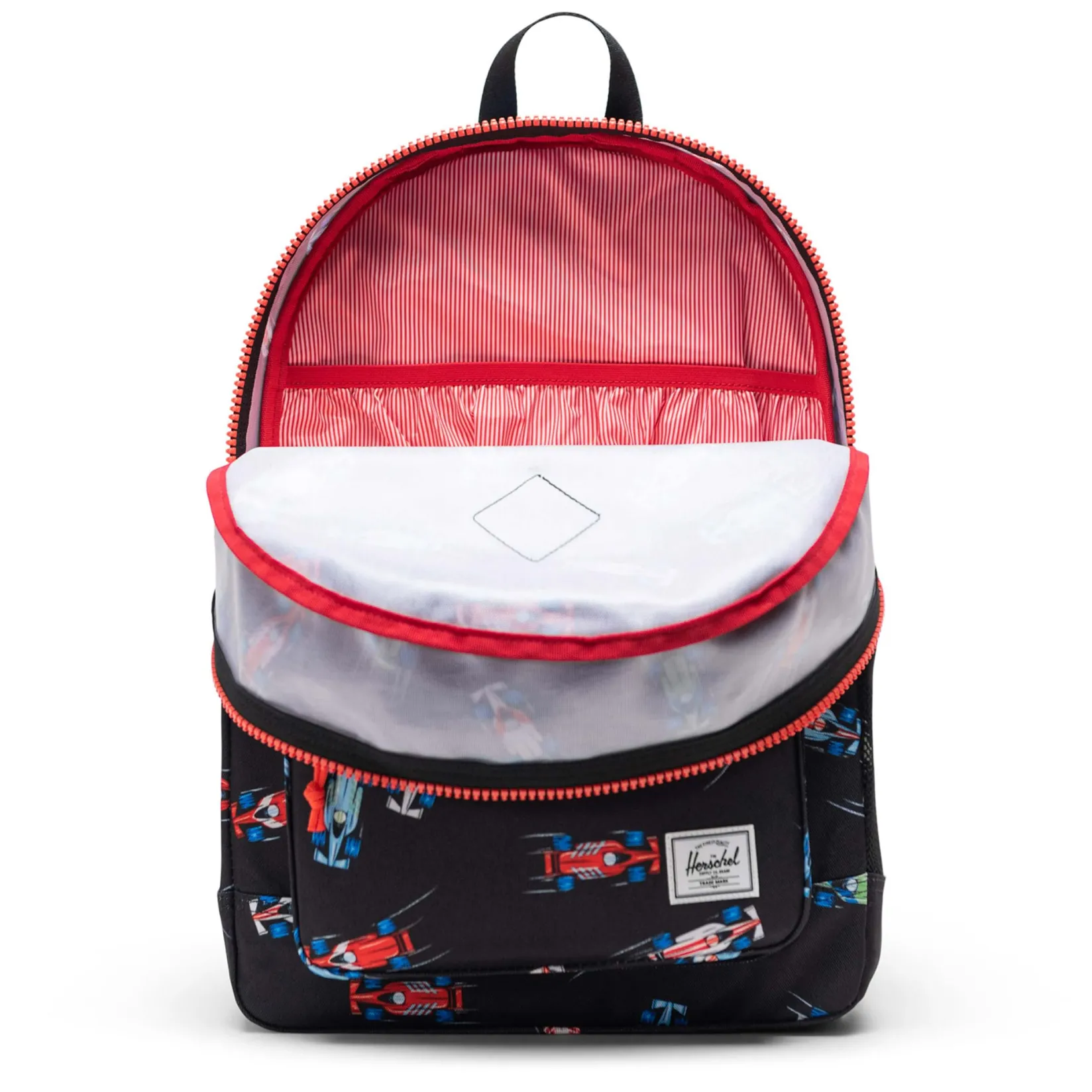 Backpacks>Herschel Supply Co Heritage™ XL 26L Backpack - Racing Cars