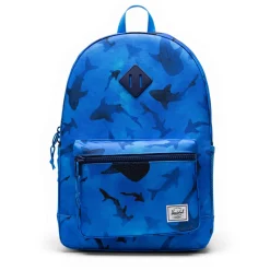 Backpacks>Herschel Supply Co Heritage™ XL 26L Backpack - Sharks