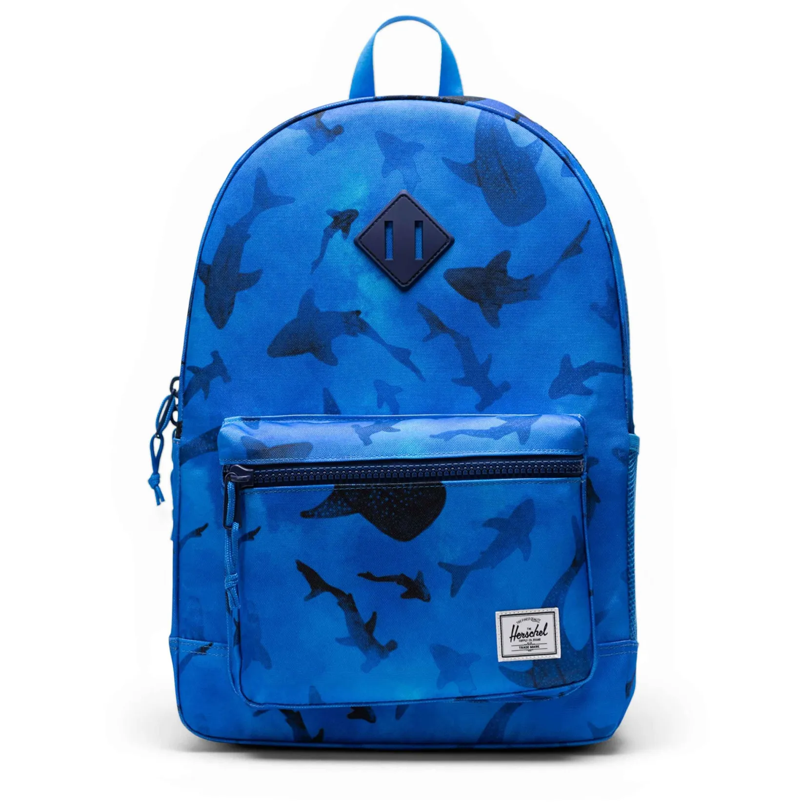 Backpacks>Herschel Supply Co Heritage™ XL 26L Backpack - Sharks