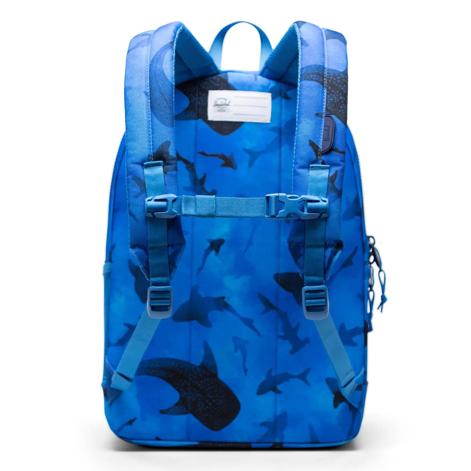 Backpacks>Herschel Supply Co Heritage™ XL 26L Backpack - Sharks