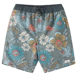 Best Hermosa 16 Ew Lined Trunk 8-16 Kids/BOY Swimsuits