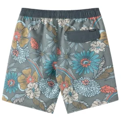 Best Hermosa 16 Ew Lined Trunk 8-16 Kids/BOY Swimsuits