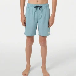 Swimsuits>O'Neill Hermosa Volley Swimshort 8-16y