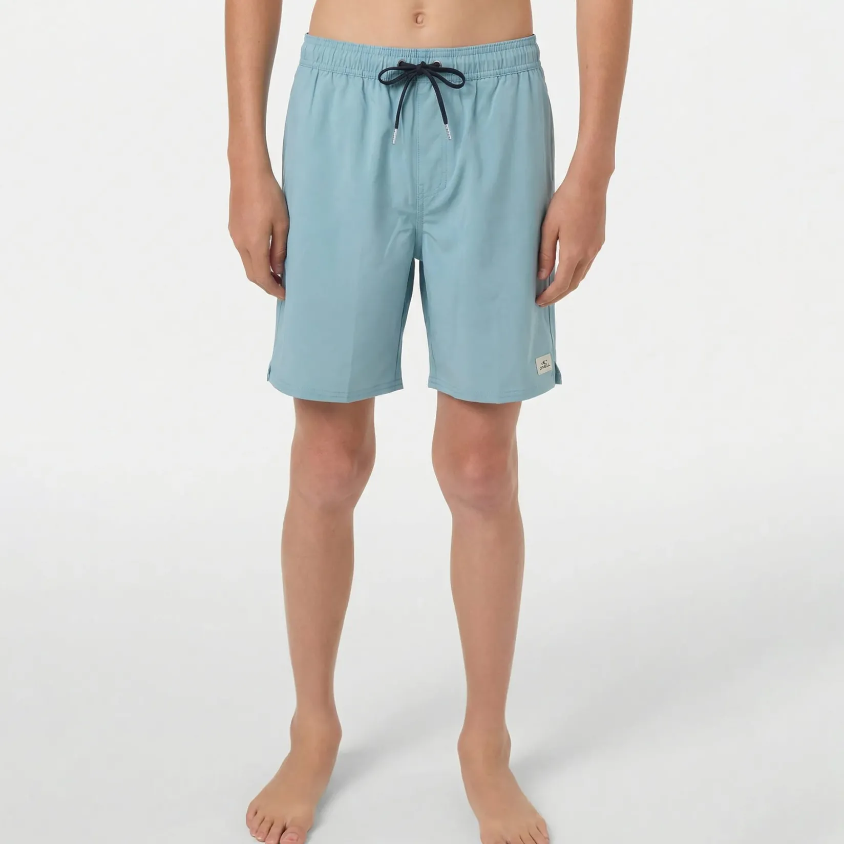 Swimsuits>O'Neill Hermosa Volley Swimshort 8-16y