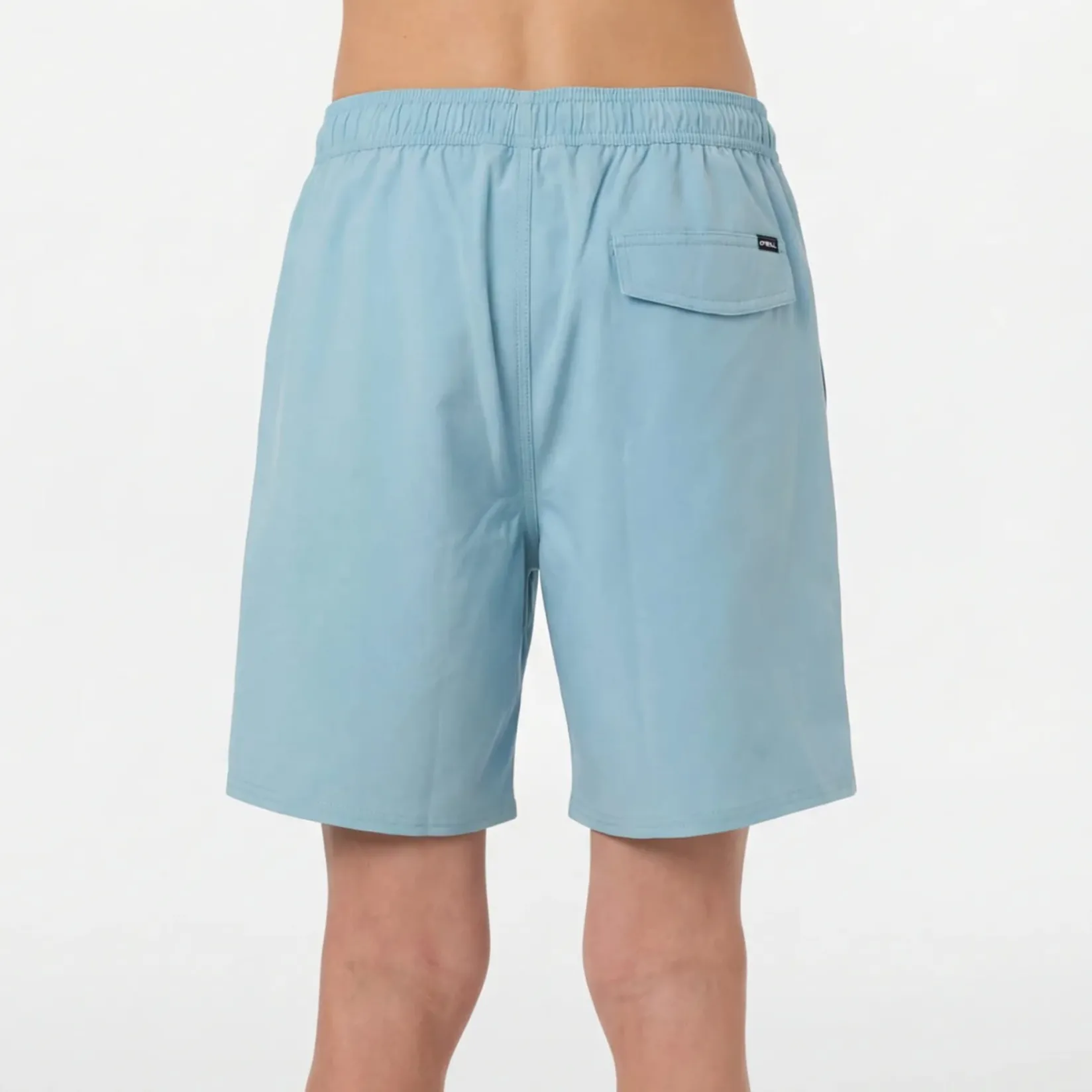 Swimsuits>O'Neill Hermosa Volley Swimshort 8-16y