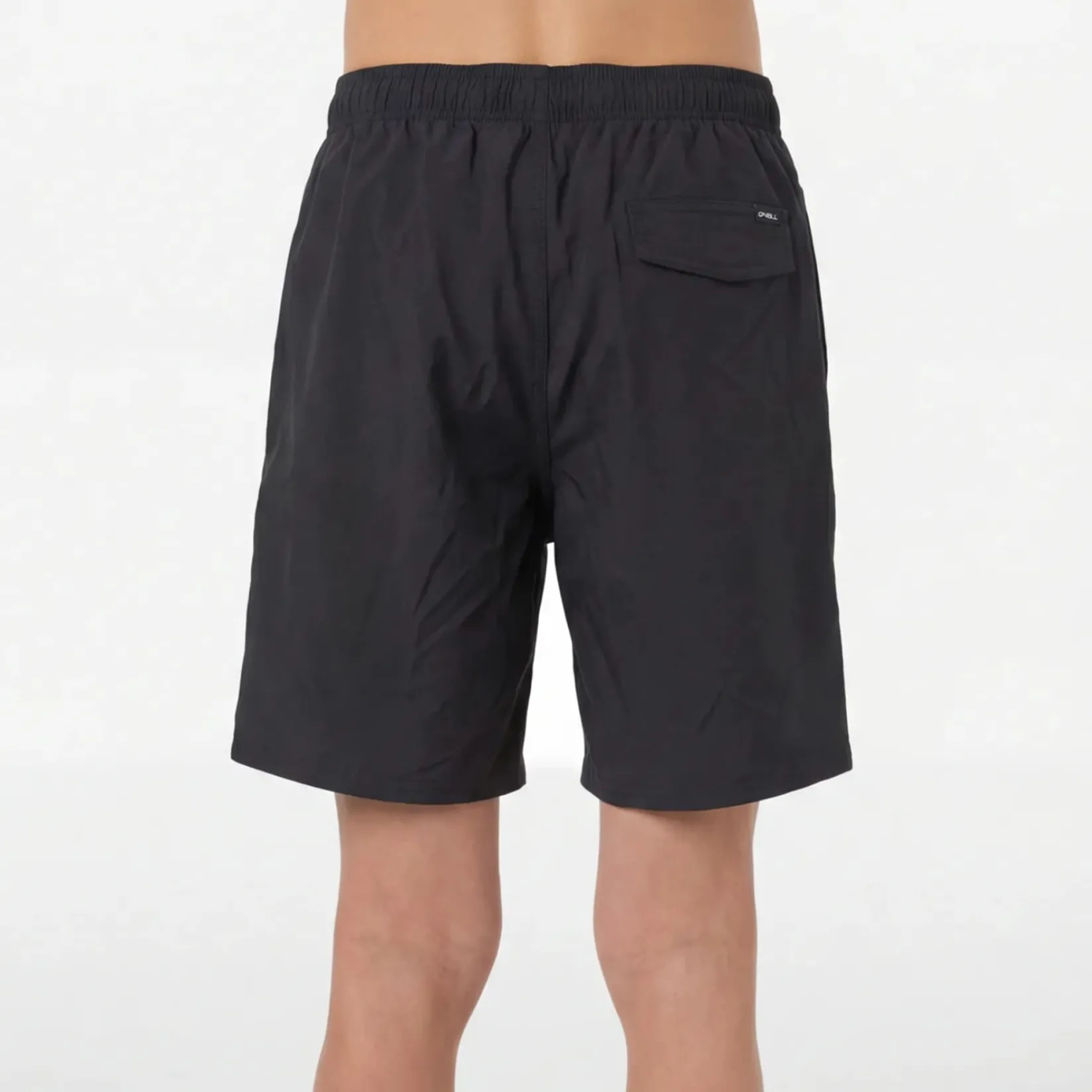 Swimsuits>O'Neill Hermosa Volley Swimshort 8-16y