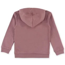 Fleeces And Sweatshirts|Tops>Hooke Hibiscus Hoodie 2-12