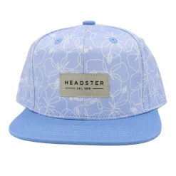 Outlet Hibiscus Snapback 6-24m Hats And Caps