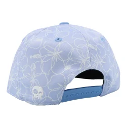 Outlet Hibiscus Snapback 6-24m Hats And Caps