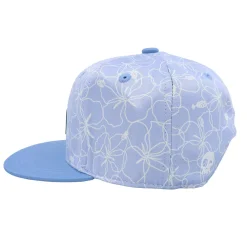 Outlet Hibiscus Snapback 6-24m Hats And Caps