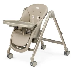 Discount High Chair Living Space - Sand High Chairs & Booster Seats|High Chairs & Booster Seats