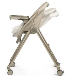 Discount High Chair Living Space - Sand High Chairs & Booster Seats|High Chairs & Booster Seats