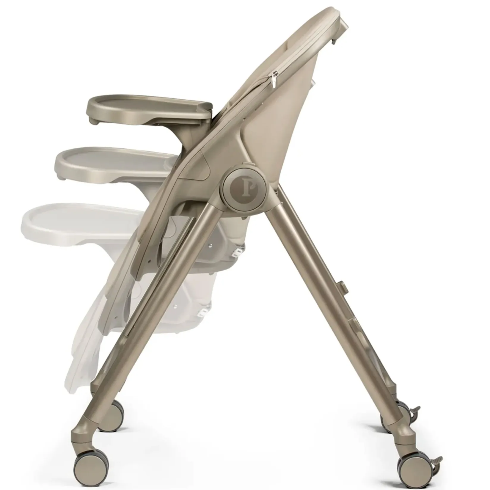 Discount High Chair Living Space - Sand High Chairs & Booster Seats|High Chairs & Booster Seats