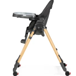 High Chair Zero3 Ambiance - Licorice High Chairs & Booster Seats|High Chairs & Booster Seats
