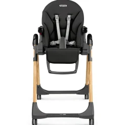 High Chair Zero3 Ambiance - Licorice High Chairs & Booster Seats|High Chairs & Booster Seats
