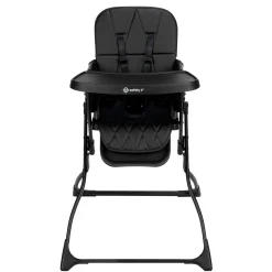High Chairs & Booster Seats|High Chairs & Booster Seats>Safety 1st Highchair Lily Tinted Graphite