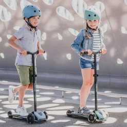 Hot Highwaykick 5 Led Scooter - Steel Kids Bikes And Accessories|Bikes & Scooters