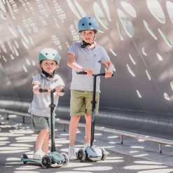 Hot Highwaykick 5 Led Scooter - Steel Kids Bikes And Accessories|Bikes & Scooters