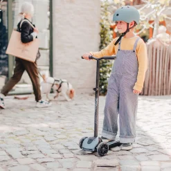 Hot Highwaykick 5 Led Scooter - Steel Kids Bikes And Accessories|Bikes & Scooters