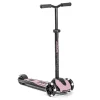 Sale Highwaykick 5 Led Scooter - Pink Kids Bikes And Accessories|Bikes & Scooters