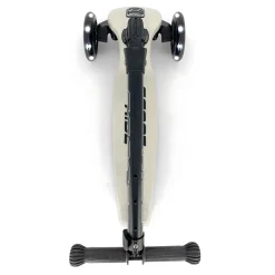 New Highwaykick 3 Led Scooter - Ash Kids Bikes And Accessories|Summer Activities