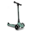Online Highwaykick 3 Led Scooter - Forest Kids Bikes And Accessories|Bikes & Scooters