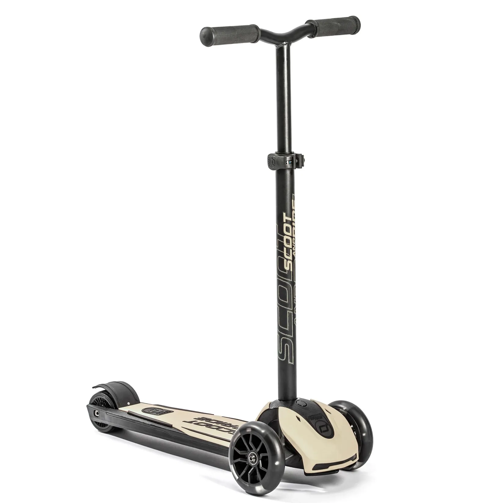 Online Highwaykick 5 Led Scooter - Ash Kids Bikes And Accessories|Bikes & Scooters