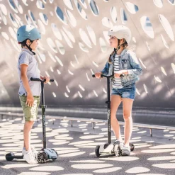 Online Highwaykick 5 Led Scooter - Ash Kids Bikes And Accessories|Bikes & Scooters