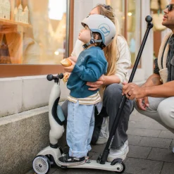 Clearance Highwaykick 1 Push&go - Ash Kids Bikes And Accessories|Bikes & Scooters