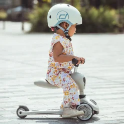 Bikes And Accessories|Bikes & Scooters>Scoot and Ride Highwaykick 1 Scooter - Ash