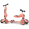 Discount Highwaykick 1 Scooter - Peach Kids Bikes And Accessories|Bikes & Scooters