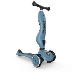 Best Highwaykick 1 Scooter - Steel Kids Bikes And Accessories|Bikes & Scooters