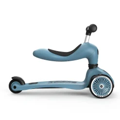 Best Highwaykick 1 Scooter - Steel Kids Bikes And Accessories|Bikes & Scooters