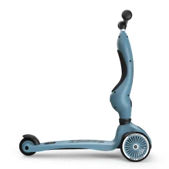 Best Highwaykick 1 Scooter - Steel Kids Bikes And Accessories|Bikes & Scooters