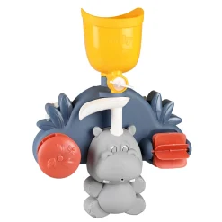 Hot Hippo Bath Toy Bath Toys|Bath Accessories