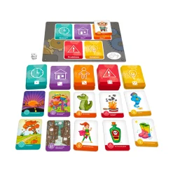 Sale Histoire De Raconter Kids Board Games