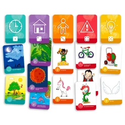 Sale Histoire De Raconter Kids Board Games