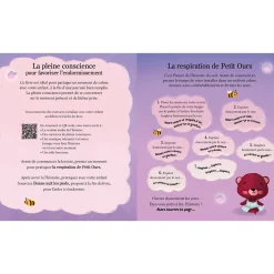 4 Years And Over|2 Years And Over>Prologue Histoires pour s’endormir – Petit ours