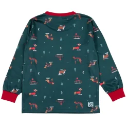 New Holiday Dogs Pajamas 2-12 Kids/BOY Pajamas & Bathrobes