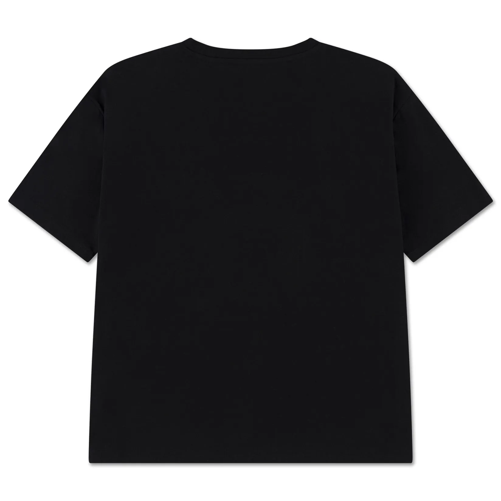 Sportswear|Tops>Jordan Home And Away T-shirt 8-16y Black