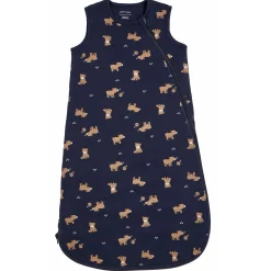 Outlet Honey Bear Sleep Bag 0-18m BOY Pajamas|Sleep Bags