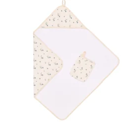 Sale Hooded Bath Towels-blackberrys Kids Towels & Wipes|Towels & Wipes