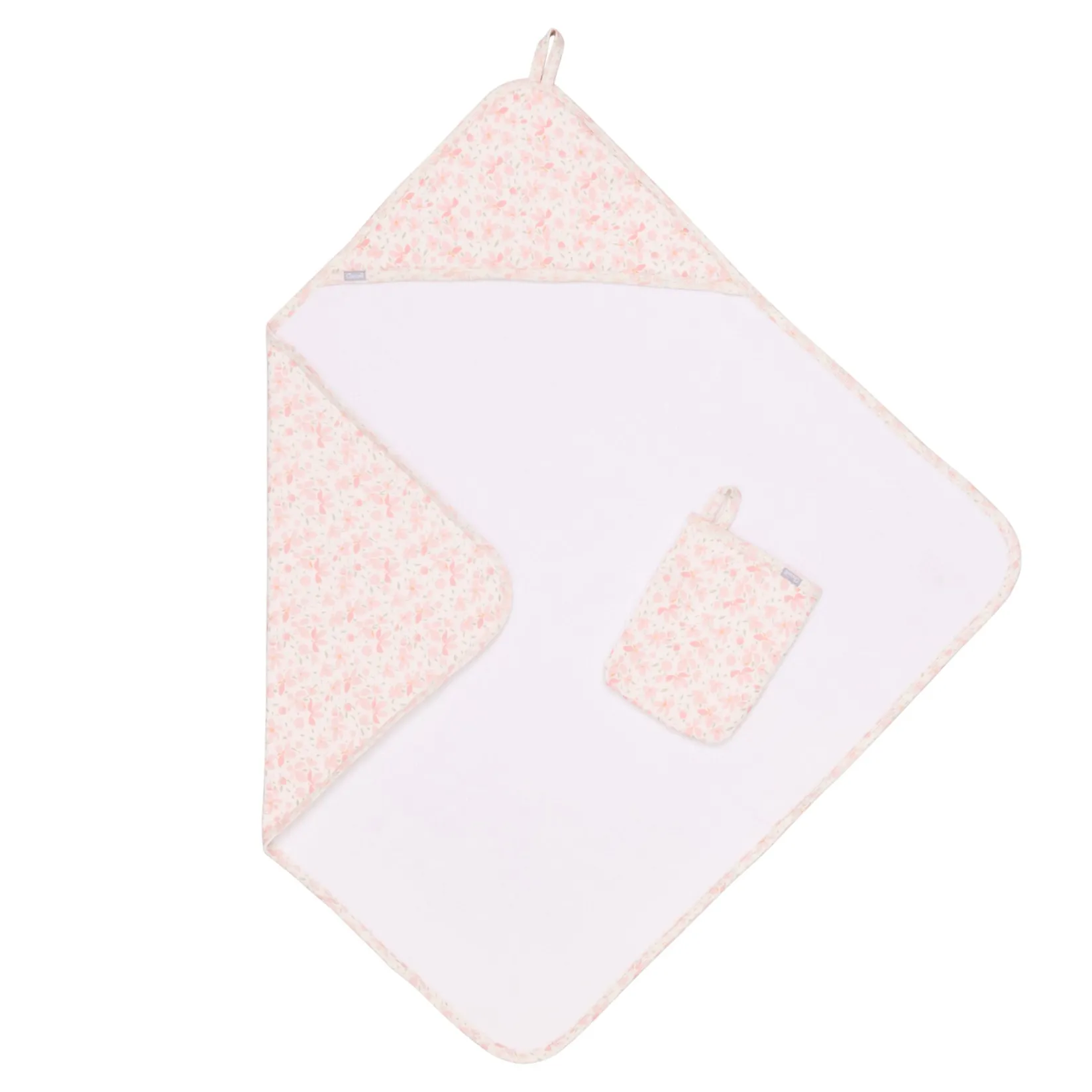 New Hooded Bath Towels-flowers Kids Towels & Wipes|Towels & Wipes