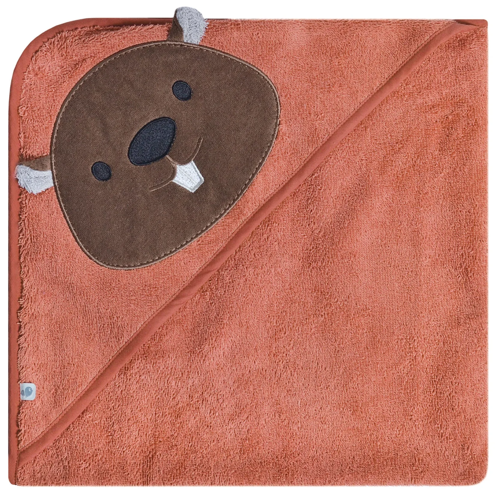 Online Hooded Towel - Beavers Kids Towels & Wipes|Towels & Wipes