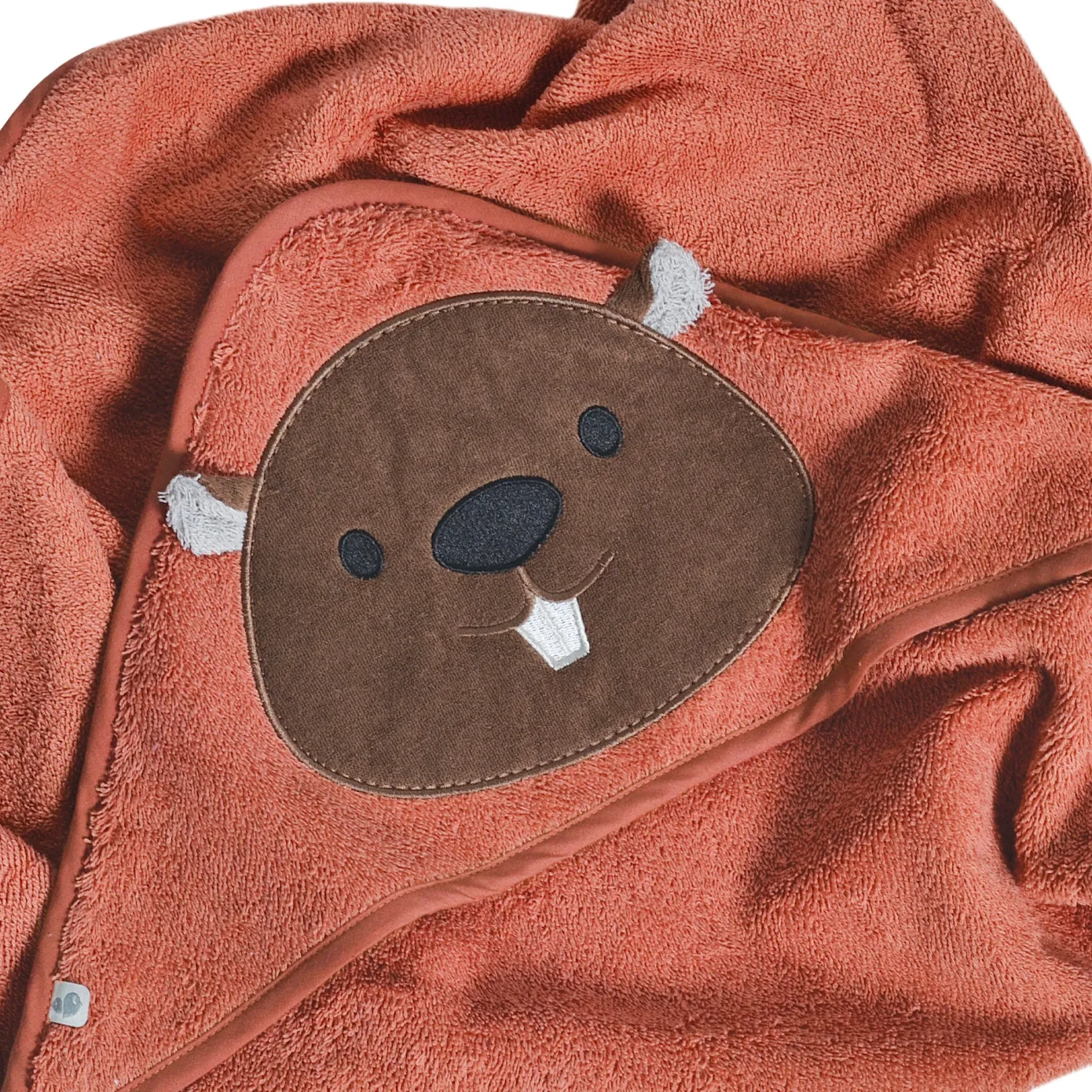 Online Hooded Towel - Beavers Kids Towels & Wipes|Towels & Wipes