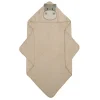 Towels & Wipes|Towels & Wipes>Perlimpinpin Hooded Towel - Hyppo