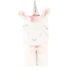 Online Hooded Towel - Unicorn Kids Towels & Wipes|Towels & Wipes