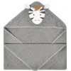 Hot Hooded Towel - Zebra Kids Towels & Wipes|Towels & Wipes